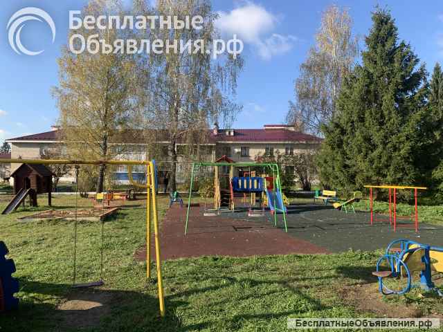 2 комн. квартира в экологически чистом районе.