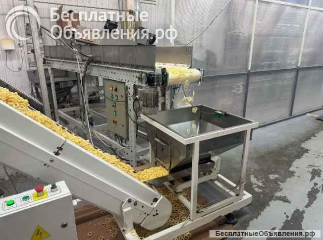 ВАХТА производство, чипсы, маркировщик, лёгкая работа