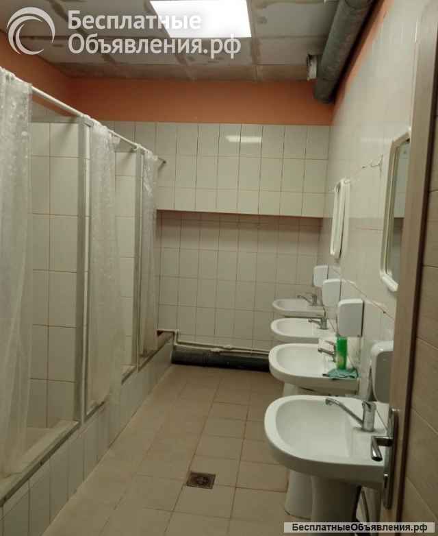 ВАХТА производство, чипсы, маркировщик, лёгкая работа