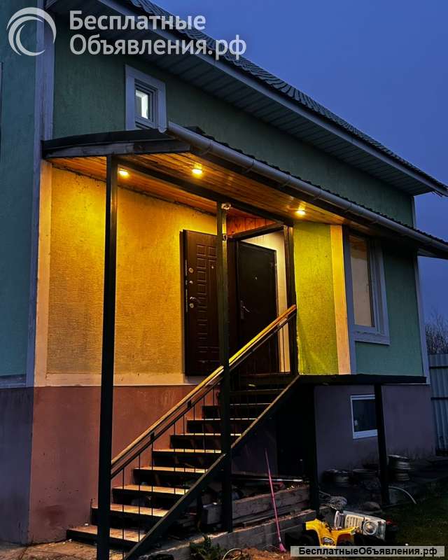 Дом сдам