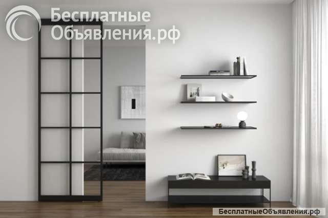 Межкомнатные двери Profil Doors - современный стиль, эффективность и доступная стоимость