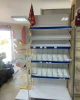 Торговое оборудование и холодильные шкафы