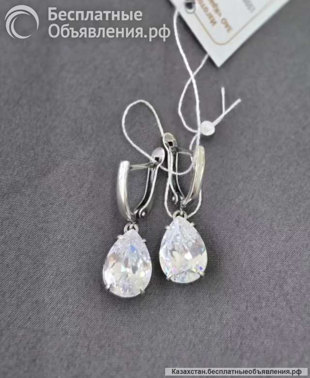 СЕРЕБРО ювелирные украшения мечты