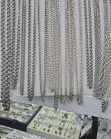 СЕРЕБРО ювелирные украшения мечты