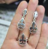 СЕРЕБРО ювелирные украшения мечты