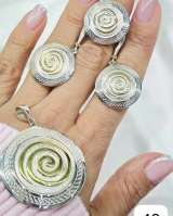 СЕРЕБРО ювелирные украшения мечты