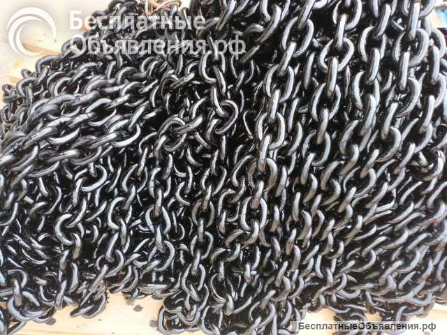 Смычка промежуточная 12,5 кал.2/2а 25м