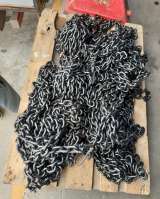 Смычка промежуточная 12,5 кал.2/2а 25м