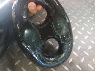 Звено Кентера 12,5 кал.2/2а