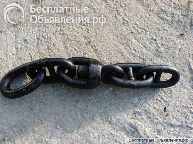 Якорная смычка 12,5 кал.2/2а