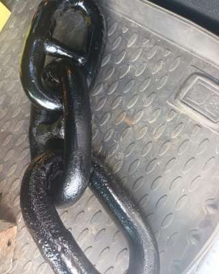 Коренная смычка 12,5 кал.2/2а