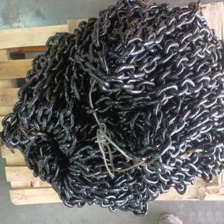 Смычка промежуточная 16 кал.2/2а 25м