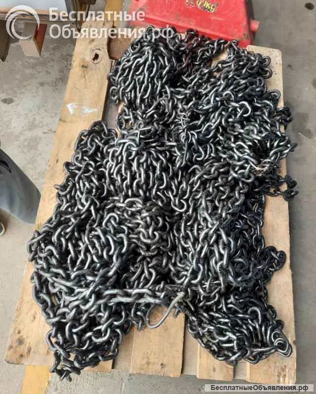 Смычка промежуточная 19 кал.2/2а 25м