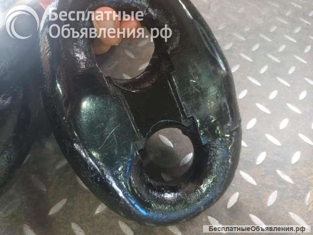 Звено Кентера 26 кал.2/2а