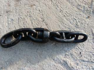 Якорная смычка 26 кал.2/2а