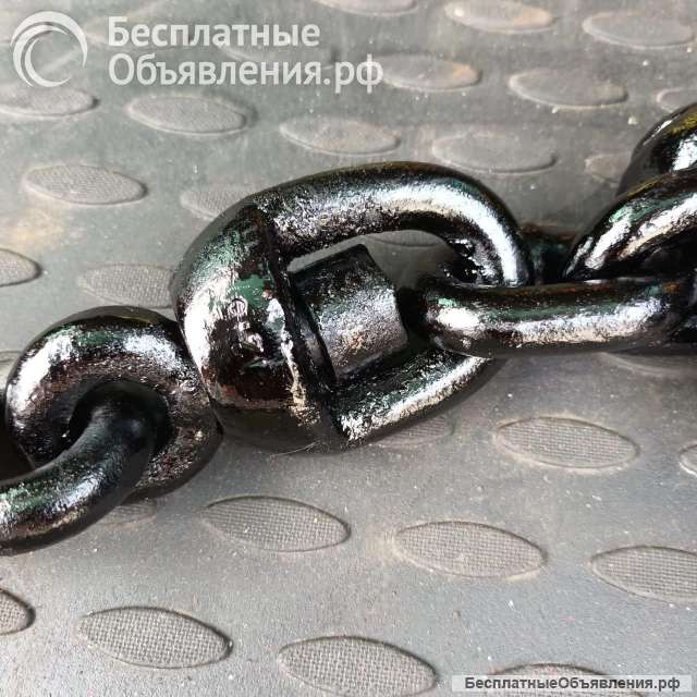 Якорная смычка 26 кал.2/2а