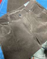 Брюки м Bi-Str вельвет 46,5/182 Новые