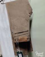 Брюки м Bi-Str вельвет 46,5/182 Новые