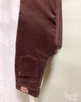 Брюки ж вельвет 3061062 42/182 Новые