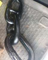 Коренная смычка 34 кал.2/2а