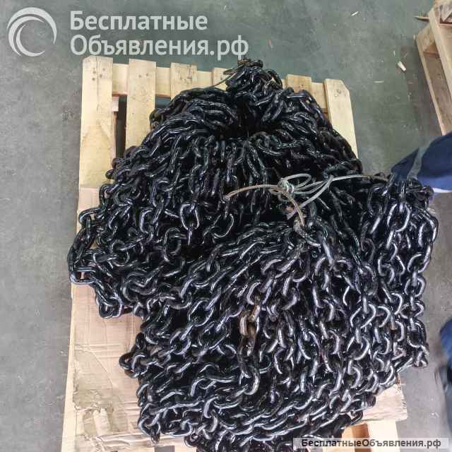 Смычка промежуточная 44 кал.2/2а 25м