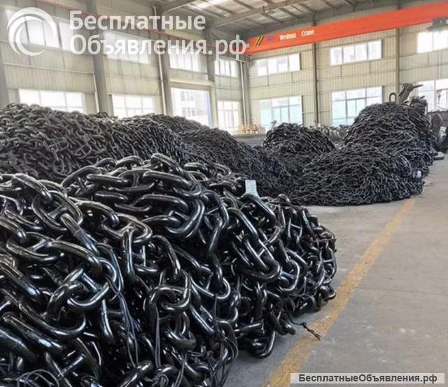 Смычка промежуточная 46 кал.2/2а 25м