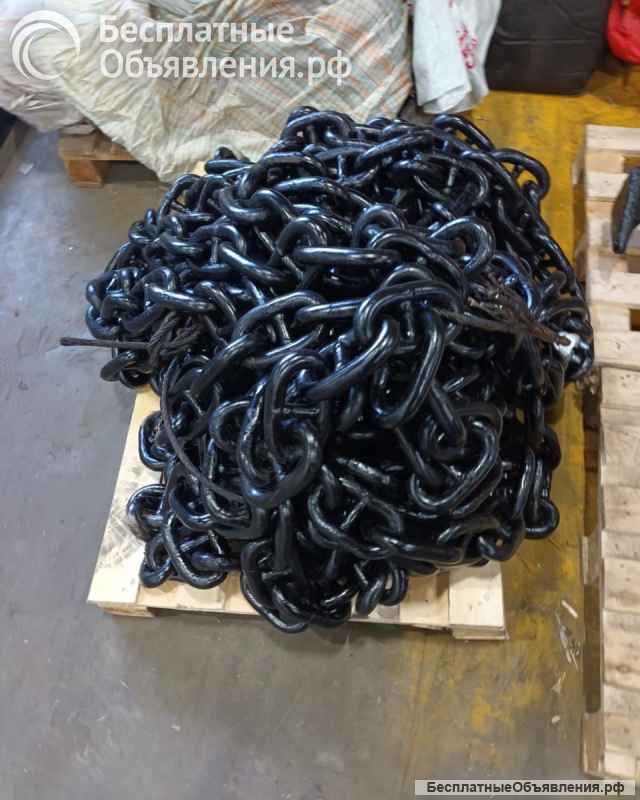 Смычка промежуточная 46 кал.2/2а 25м