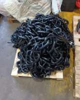 Смычка промежуточная 46 кал.2/2а 25м