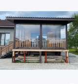 Мягкие окна