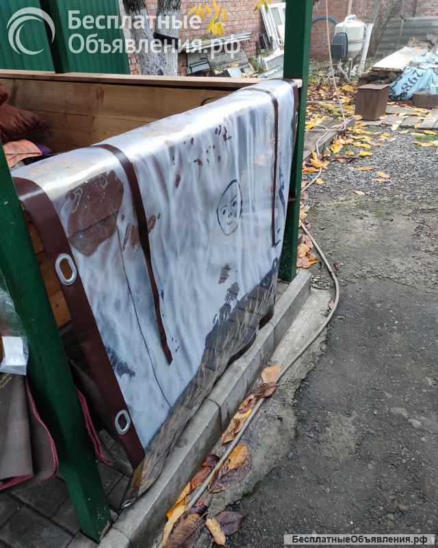 Мягкие окна