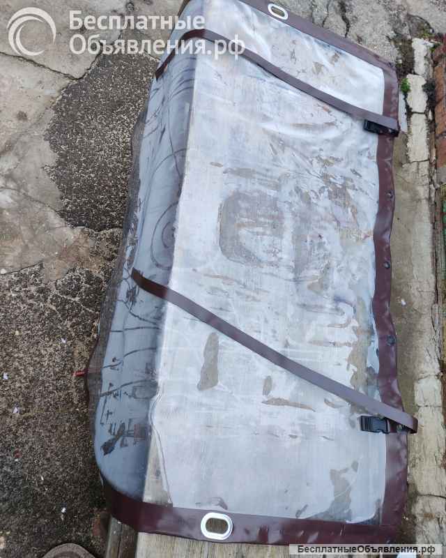 Мягкие окна