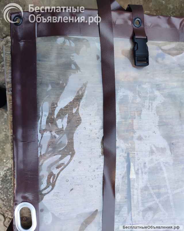 Мягкие окна