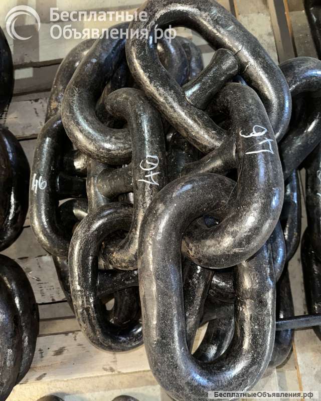 Коренная смычка 46 кал.2/2а
