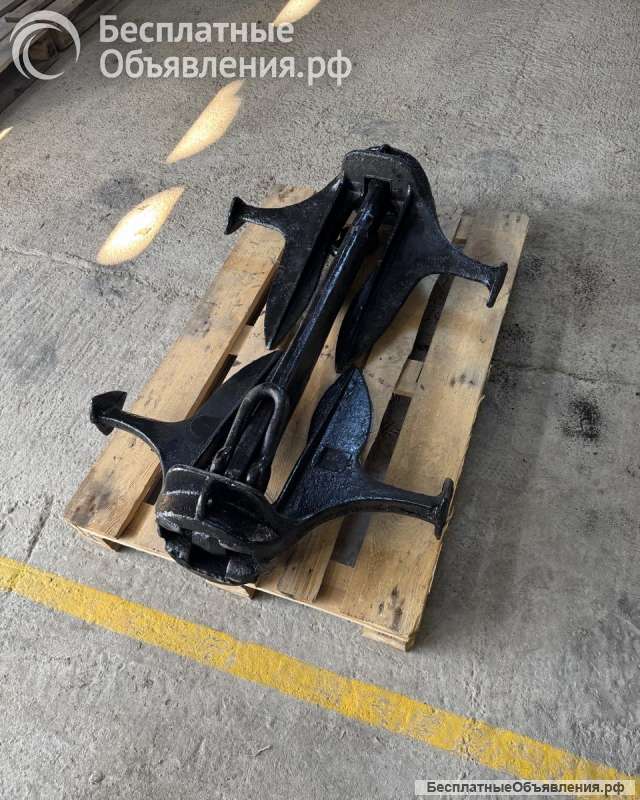 Якорь Матросова