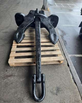 Якорь Холла 800 кг