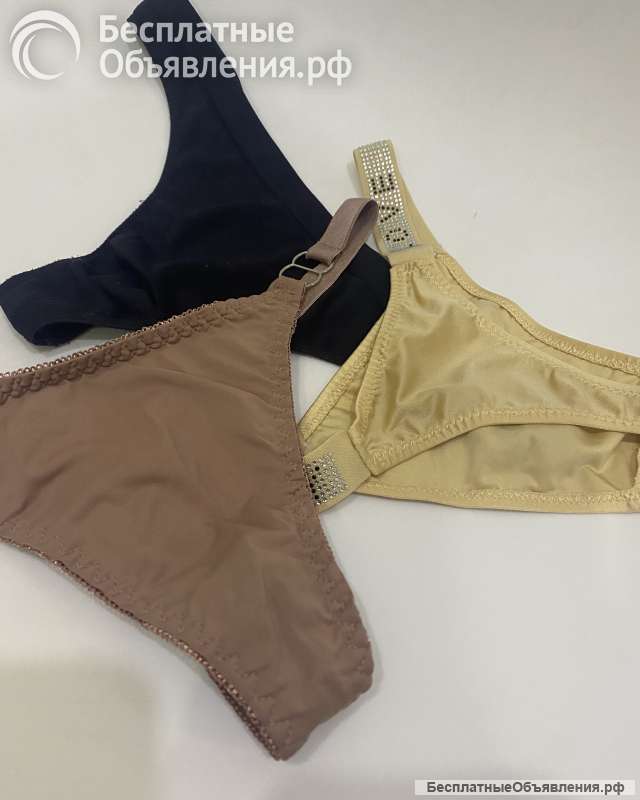 Ношеные трусики