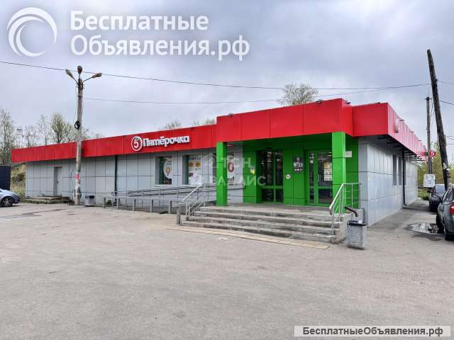 Земельный участок Сергиев Посад