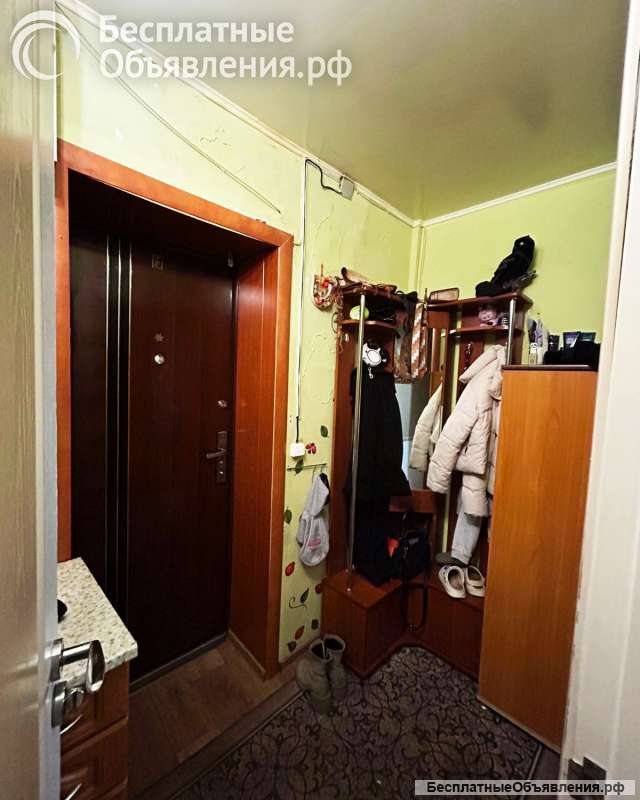 2к. кв-41м/смежные, в парковой зоне Гатчины.