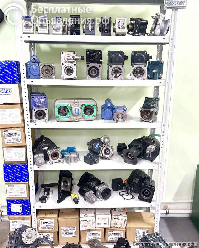 Коробка Отбора Мощности 060-003-00171 ISO КПП Shaanxi 12JS