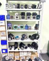 Коробка Отбора Мощности 060-003-00171 ISO КПП Shaanxi 12JS