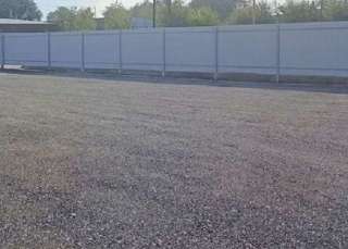 Земельный участок под склад, сдаю