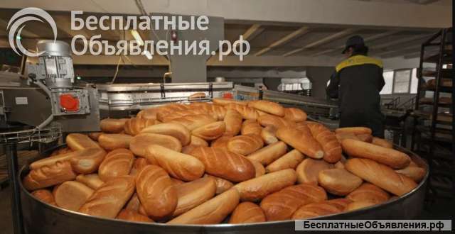 Хлебозавод в г.Жигулевск