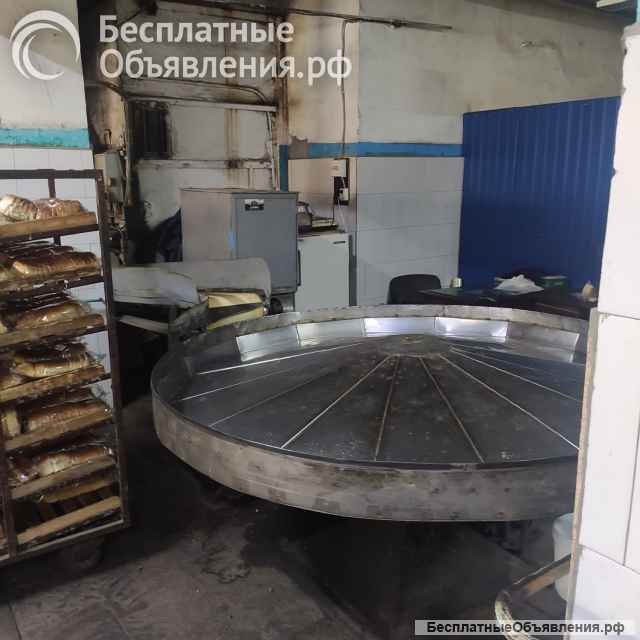 Хлебозавод в г.Жигулевск