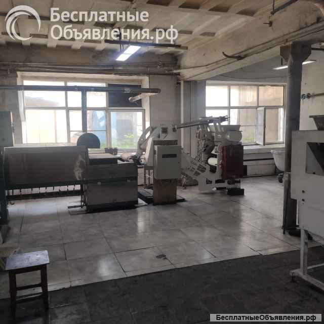 Хлебозавод в г.Жигулевск