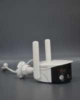 Установим камеры на объекте