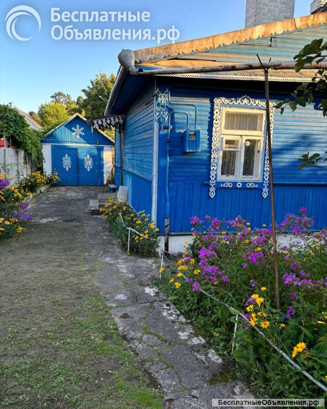 Дом Республика Беларусь Гродненская обл. г.Слоним