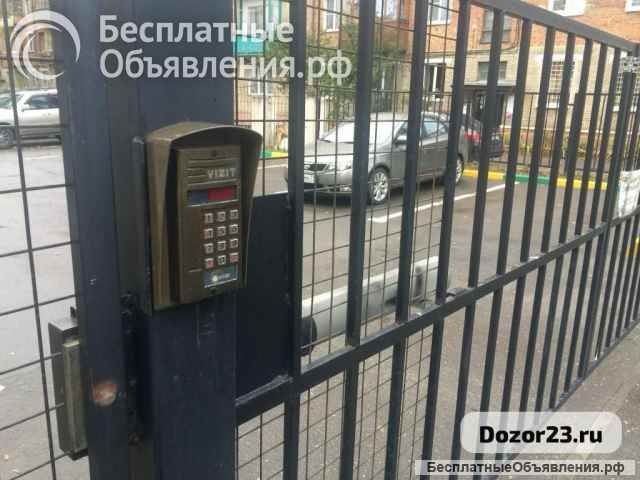 Камеры видеонаблюдения для бизнеса