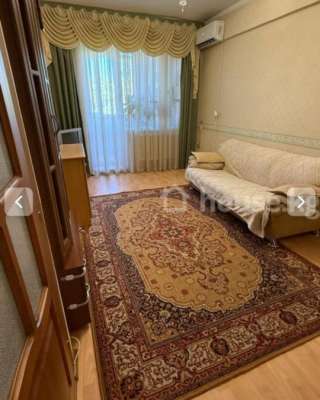 Сдаю 3-комнатную квартиру, Киевская/ Логвиненко, б/п