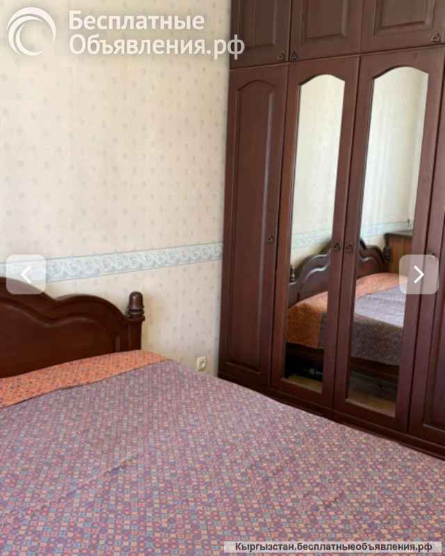 Сдаю 3-комнатную квартиру, Киевская/ Логвиненко, б/п