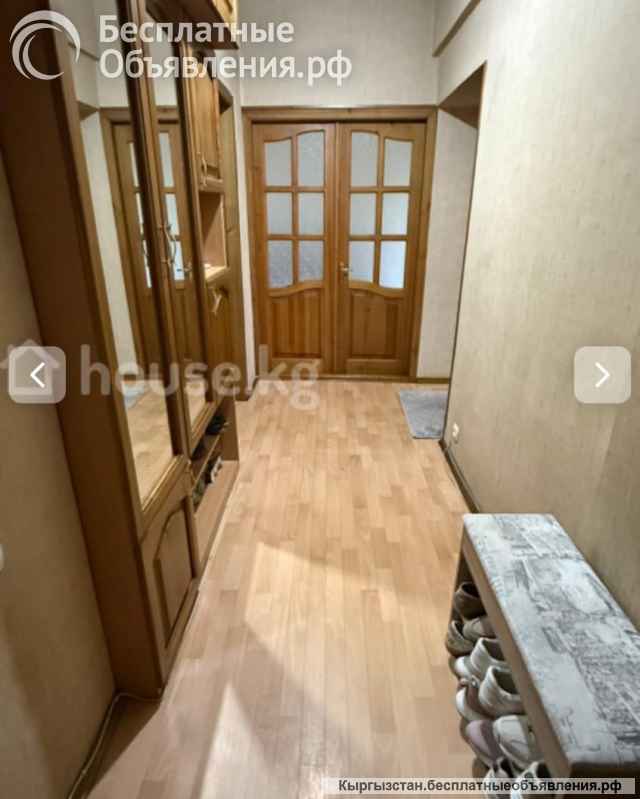 Сдаю 3-комнатную квартиру, Киевская/ Логвиненко, б/п